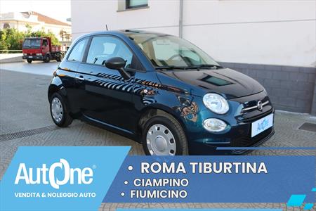 Fiat Punto, Anno 2003, KM 150000 - hovedbillede