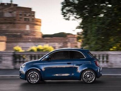 FIAT 500 Berlina 42 kWh, Anno 2024, KM 0 - hovedbillede