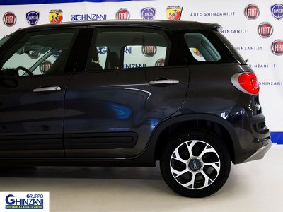 FIAT 500 1.0 Hybrid Dolcevita Neo Patentati, Anno 2021, KM 28446 - hovedbillede