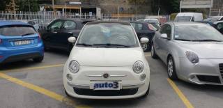 FIAT 500 Icon Berlina 42.00 kWh (rif. 18531982), Anno 2022, KM 1 - hovedbillede