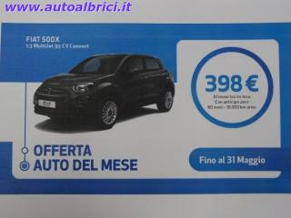Fiat 500x Fiat 1.0 T3 120 Cv Cross, Anno 2018, KM 521 - hovedbillede