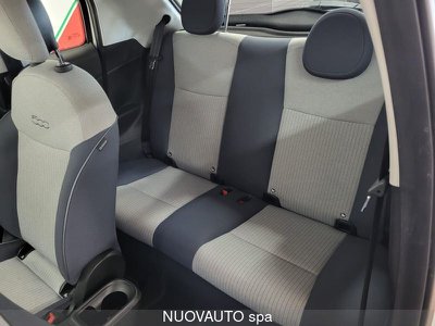 FIAT 500L Pro 1.6 MJT 120CV Urban 4 posti (N1), Anno 2019, KM 94 - hovedbillede
