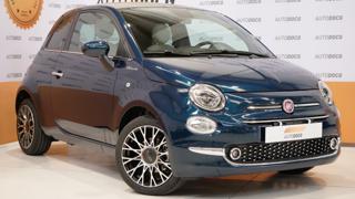 Fiat 500l 0.9 Twinair Turbo Natural Power Metano Lounge, Anno 20 - hovedbillede