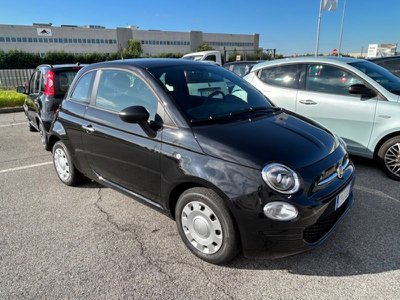 FIAT 500 Berlina 42 kWh, Anno 2023, KM 0 - hovedbillede
