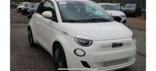 FIAT 500 1.0 MY 24 Hybrid * NUOVE * (rif. 14067457), Anno 202 - hovedbillede