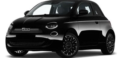 FIAT 500 1.0 hybrid Dolcevita 70cv PROMO PRIMAVERA!!! (rif. 20 - hovedbillede