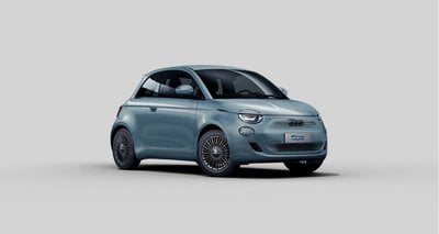 FIAT 500 Icon Berlina 23,65 kWh, Anno 2022, KM 1 - hovedbillede