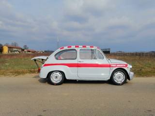 Fiat Grande Punto, Anno 2006, KM 136000 - hovedbillede
