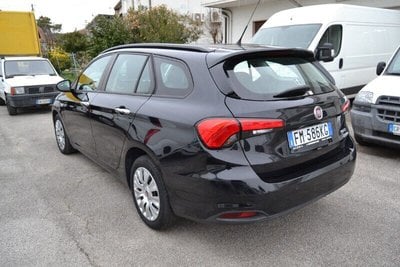 FIAT Tipo Tipo 1.3 Mjt S&S SW Lounge, Anno 2017, KM 166000 - hovedbillede