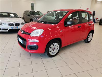 Fiat Fiorino, Anno 2015, KM 119000 - hovedbillede