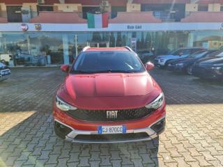Fiat Fiorino, Anno 2015, KM 119000 - hovedbillede