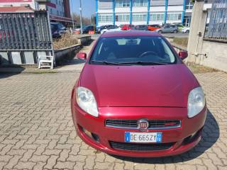 Fiat Coup2.0 20v Turbo220cv Rosso Speed/tetto1998, Anno 1998, KM - hovedbillede