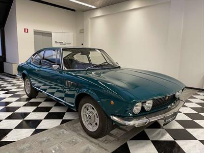 Fiat Dino 2.0 Coup, Anno 1967, KM 30000 - hovedbillede