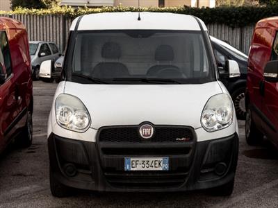 Fiat Doblo Allestimento Sx Cargo 1.6 Diesel 105cv Prezzo+iva, An - hovedbillede