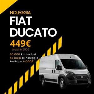 FIAT Other Omologazione Camper Furgone Camperizzato DUCATO (rif - hovedbillede