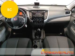 FIAT Fullback 2.4 180CV DOUBLE CAB LX + IVA (rif. 20119108), An - hovedbillede