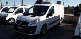 FIAT Doblò 1.6 MJT 105CV PL TN Cargo Maxi Lamierato, Anno 2020, - hovedbillede