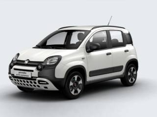 Fiat Panda 1.2 Easypower Gpl, Anno 2022, KM 6 - hovedbillede