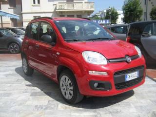 FIAT New Panda 0.9 TWIN AIR TURBO NATURAL POWER EASY (rif. 19358 - hovedbillede