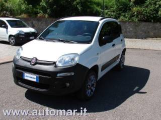 FIAT New Panda 0.9 TWIN AIR TURBO NATURAL POWER EASY (rif. 19358 - hovedbillede