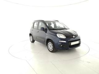 Fiat Panda 0.9 Twinair Turbo Natural Power Easy, Anno 2018, KM 6 - hovedbillede