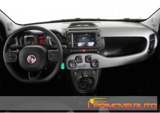 Fiat Panda 0.9 Twinair Turbo Natural Power Lounge, Anno 2013, KM - hovedbillede