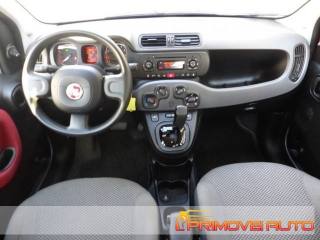 Fiat Panda 0.9 Twinair Turbo Natural Power Lounge, Anno 2013, KM - hovedbillede