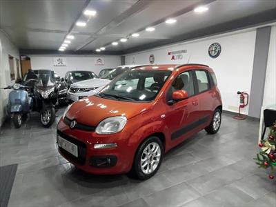 Fiat Panda 1.2 Allestimento 4x4 36 Mesi Di Garanzia, Anno 2018, - hovedbillede