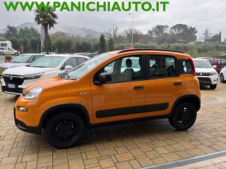 FIAT Panda 1.3 MJT 80 CV S&S van (rif. 18257332), Anno 2016, - hovedbillede
