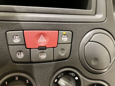 FIAT 500 1.0 Hybrid Radio Touch 7 + Sensori Park vari colori, - hovedbillede