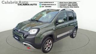 FIAT Panda 0.9 TwinAir Turbo Natural Power Easy, Anno 2016, KM 8 - hovedbillede