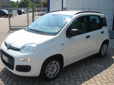 Fiat Panda 4x4 Diesel, Anno 2014, KM 107000 - hovedbillede