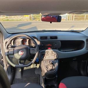 Seat Leon 1.5 TGI ST XCELLENCE, Anno 2019, KM 93000 - hovedbillede