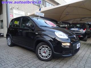 FIAT Panda 0.9 TwinAir Turbo Natural Power Easy, Anno 2019, KM 3 - hovedbillede