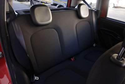 FIAT Panda 1.0 FireFly S&S Hybrid, Anno 2021, KM 31400 - hovedbillede