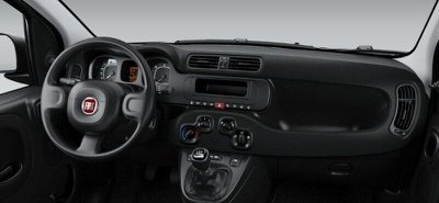 FIAT 500 500 1.0 Hybrid Dolcevita, Anno 2021, KM 41000 - hovedbillede
