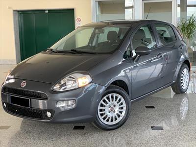 Fiat Punto 1.2 8v 5 Porte, Anno 2017, KM 54322 - hovedbillede