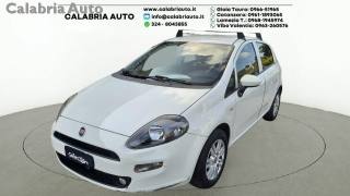 Fiat Punto Evo Punto Evo 1.3 Mjt 75 Cv Dpf 5 Porte Samps Dynamic - hovedbillede