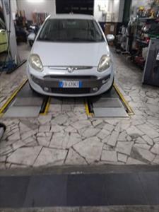 FIAT Punto 1.3 MJT II S&S 95 CV 5 porte Street, Anno 2018, KM 40 - hovedbillede
