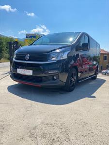 FIAT Talento 1.6 MJT furgone (rif. 18553170), Anno 2019, KM 8376 - hovedbillede