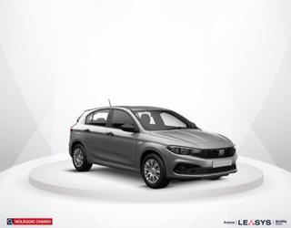 FIAT Tipo 1.6 Mjt S&S DCT SW Lounge Con NAVIGATORE '971' ( - hovedbillede