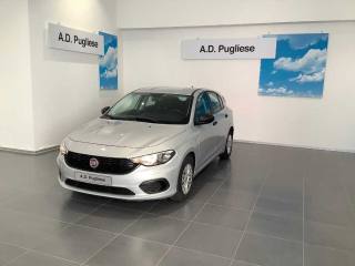 FIAT Tipo 1.5 Hybrid DCT SW Cross, Anno 2022, KM 20616 - hovedbillede