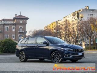 FIAT Tipo 1.5 Hybrid DCT SW Cross, Anno 2022, KM 20616 - hovedbillede