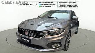 FIAT Tipo 1.6 Mjt S&S DCT SW Lounge 120cv Automatica (rif. 1 - hovedbillede
