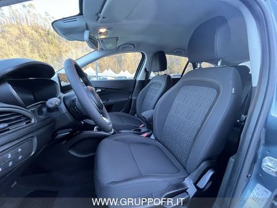 FIAT Tipo 1.3 Mjt S&S 5 porte Mirror, Anno 2020, KM 62744 - hovedbillede