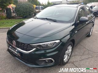 FIAT Tipo (2015) 1.6 Mjt S&S DCT SW Business, Anno 2016, KM 1210 - hovedbillede