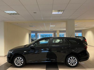 FIAT Tipo Tipo 1.6 Mjt S&S DCT SW Business, Anno 2019, KM 57255 - hovedbillede