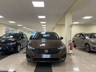 FIAT Tipo Tipo 1.6 Mjt S&S DCT SW Business, Anno 2019, KM 57255 - hovedbillede