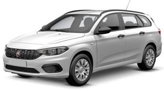 FIAT Tipo 1.6 Mjt S&S DCT SW Lounge Con NAVIGATORE '971' ( - hovedbillede