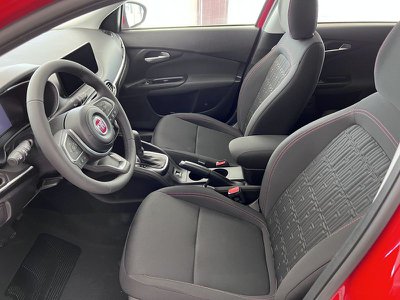 Fiat Tipo 1.6. 5p Mtj 120cv Business Full 2018, Anno 2018, KM - hovedbillede